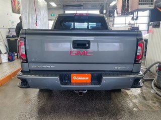 2017 GMC Sierra 1500 in St-Jérôme, Quebec - 8 - w320h240px