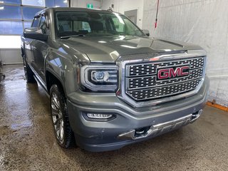 2017 GMC Sierra 1500 in St-Jérôme, Quebec - 10 - w320h240px
