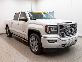 GMC Sierra 1500  2018 à St-Jérôme, Québec - 10 - w320h240px