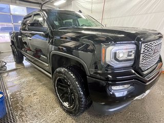 2018 GMC Sierra 1500 in St-Jérôme, Quebec - 9 - w320h240px