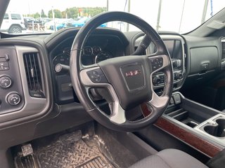 GMC Sierra 1500  2018 à St-Jérôme, Québec - 3 - w320h240px