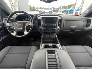 GMC Sierra 1500  2018 à St-Jérôme, Québec - 10 - w320h240px