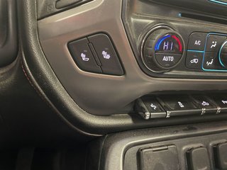 GMC Sierra 1500  2018 à St-Jérôme, Québec - 14 - w320h240px