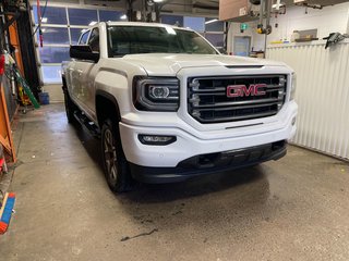 GMC Sierra 1500  2018 à St-Jérôme, Québec - 12 - w320h240px