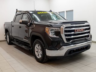 2021 GMC Sierra 1500 in St-Jérôme, Quebec - 9 - w320h240px
