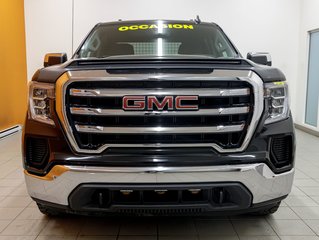 2021 GMC Sierra 1500 in St-Jérôme, Quebec - 4 - w320h240px