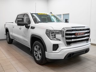 GMC Sierra 1500  2021 à St-Jérôme, Québec - 9 - w320h240px