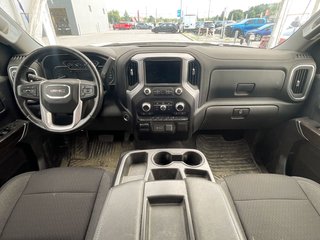 GMC Sierra 1500  2021 à St-Jérôme, Québec - 10 - w320h240px