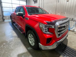 2021 GMC Sierra 1500 in St-Jérôme, Quebec - 8 - w320h240px
