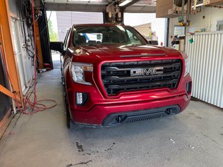2021 GMC Sierra 1500 in St-Jérôme, Quebec - 9 - w320h240px