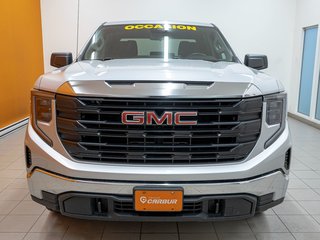 GMC Sierra 1500  2022 à St-Jérôme, Québec - 3 - w320h240px