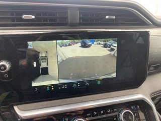 2022 GMC Sierra 1500 in St-Jérôme, Quebec - 12 - w320h240px