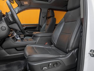 2022 GMC Sierra 1500 in St-Jérôme, Quebec - 11 - w320h240px