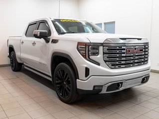 2022 GMC Sierra 1500 in St-Jérôme, Quebec - 10 - w320h240px