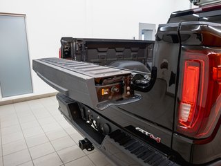 GMC Sierra 1500  2022 à St-Jérôme, Québec - 34 - w320h240px