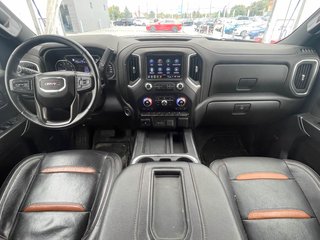 2022 GMC Sierra 1500 in St-Jérôme, Quebec - 12 - w320h240px