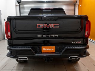 GMC Sierra 1500  2022 à St-Jérôme, Québec - 6 - w320h240px