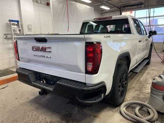 2022 GMC Sierra 1500 in St-Jérôme, Quebec - 8 - w320h240px