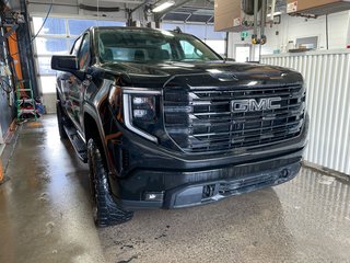 GMC Sierra 1500  2022 à St-Jérôme, Québec - 10 - w320h240px