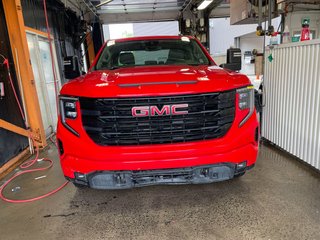 2022 GMC Sierra 1500 in St-Jérôme, Quebec - 5 - w320h240px