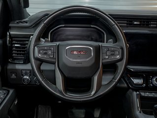 GMC Sierra 1500  2023 à St-Jérôme, Québec - 12 - w320h240px