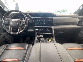 2023 GMC Sierra 1500 in St-Jérôme, Quebec - 12 - w320h240px