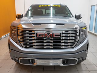 2023 GMC Sierra 1500 in St-Jérôme, Quebec - 5 - w320h240px