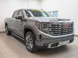 2023 GMC Sierra 1500 in St-Jérôme, Quebec - 10 - w320h240px