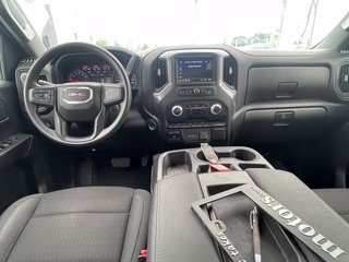 GMC Sierra 1500  2023 à St-Jérôme, Québec - 9 - w320h240px