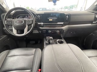 GMC Sierra 1500  2023 à St-Jérôme, Québec - 10 - w320h240px