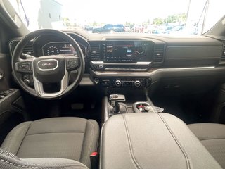 GMC Sierra 1500  2023 à St-Jérôme, Québec - 10 - w320h240px