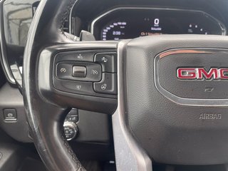 2023 GMC Sierra 1500 in St-Jérôme, Quebec - 12 - w320h240px