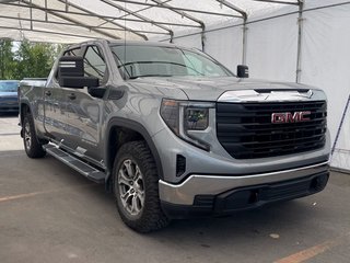 GMC Sierra 1500  2023 à St-Jérôme, Québec - 9 - w320h240px