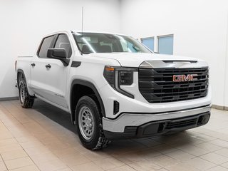 GMC Sierra 1500  2023 à St-Jérôme, Québec - 9 - w320h240px