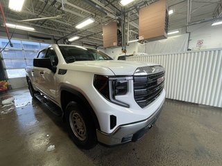 GMC Sierra 1500  2023 à St-Jérôme, Québec - 9 - w320h240px