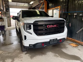 GMC Sierra 1500  2023 à St-Jérôme, Québec - 10 - w320h240px