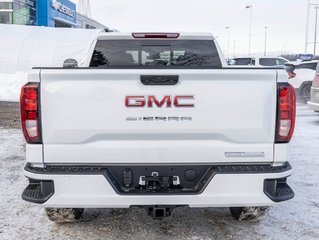 GMC Sierra 1500  2024 à St-Jérôme, Québec - 8 - w320h240px