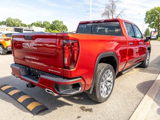 2024 GMC Sierra 1500 in St-Jérôme, Quebec - 10 - w320h240px