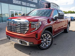 2024 GMC Sierra 1500 in St-Jérôme, Quebec - 2 - w320h240px