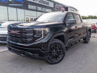 2024 GMC Sierra 1500 in St-Jérôme, Quebec - 2 - w320h240px