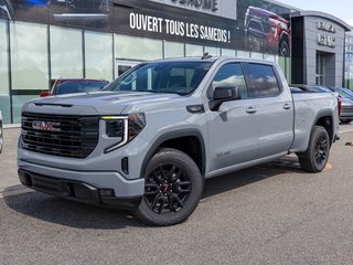 2024 GMC Sierra 1500 in St-Jérôme, Quebec - 2 - w320h240px