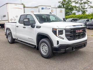 2024 GMC Sierra 1500 in St-Jérôme, Quebec - 9 - w320h240px