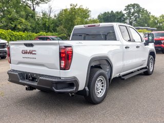 GMC Sierra 1500  2024 à St-Jérôme, Québec - 8 - w320h240px