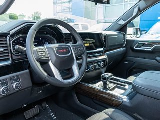 2024 GMC Sierra 1500 in St-Jérôme, Quebec - 16 - w320h240px