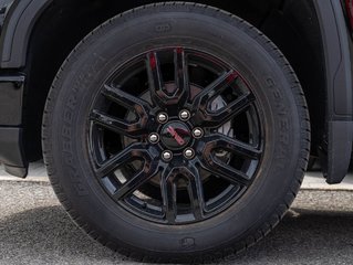 2024 GMC Sierra 1500 in St-Jérôme, Quebec - 35 - w320h240px