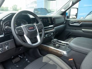 2024 GMC Sierra 1500 in St-Jérôme, Quebec - 11 - w320h240px