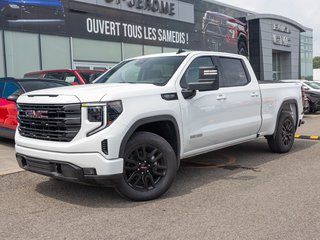 2024 GMC Sierra 1500 in St-Jérôme, Quebec - 2 - w320h240px