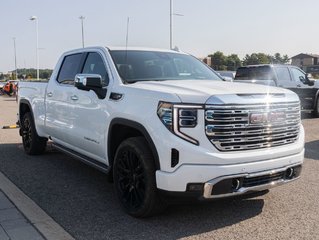 2024 GMC Sierra 1500 in St-Jérôme, Quebec - 11 - w320h240px