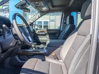 2024 GMC Sierra 1500 in St-Jérôme, Quebec - 12 - w320h240px