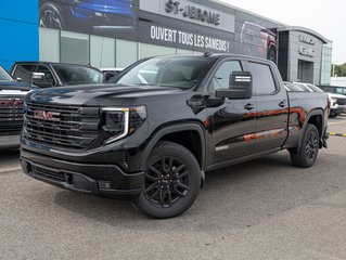 2024 GMC Sierra 1500 in St-Jérôme, Quebec - 2 - w320h240px